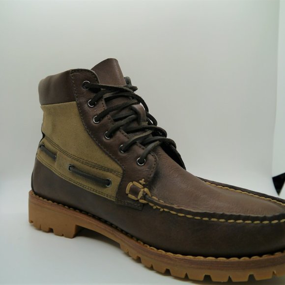 Men\'s Rag & Bone X Timberland Vibram